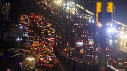 Bengaluru Traffic Update: Sakra Hospital Road Closed for Congestion Relief at Devarabeesanahalli