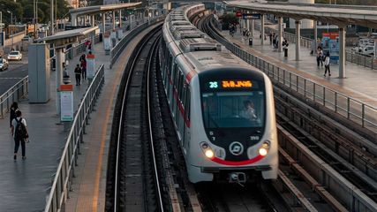Mumbai Metro Line 3 Adds 6 New Stations, Service to Start Saturday After Grand Inauguration