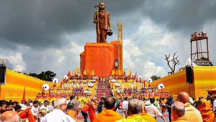 Glimpses Of Madhya Pradesh: A Six-Day Spiritual Journey In 2025 With IRCTC