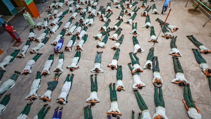 UP to Conduct Major Safety Drill in These Districts on May 7; Check List