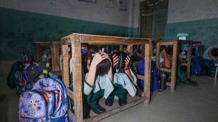 Mock Drill in Ahmedabad on May 7: Check All the Locations and Timings