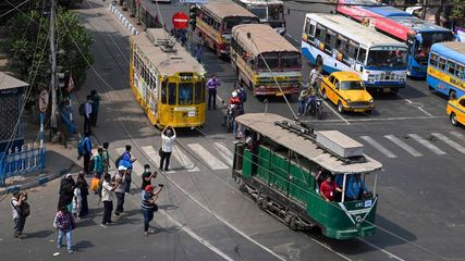 Kolkata to Get New Tech-Entertainment Hub, Malls and More: Check Location and Details