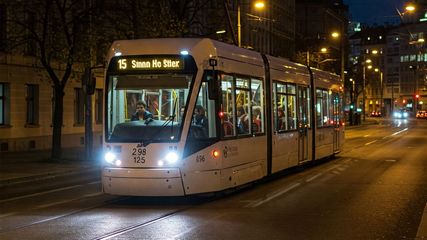 Kochi to Launch India’s First Light Tram: A Cheaper, Greener Way to Travel 