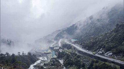 Kailash Mansarovar Yatra to Restart via Nathula Pass in June 2025 After 5 Years