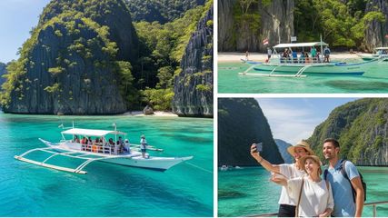 Philippines Opens Doors Wider: 14-Day Visa-Free Entry for Indian Citizens