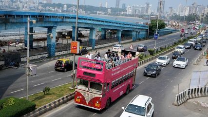 Mumbai's BEST to Roll Out AC Buses and Route Changes Starting June 1