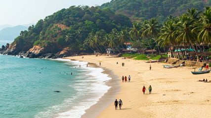 Top Reasons Why Families Love Visiting Gokarna in Summer