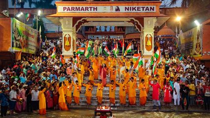 Top adventure activities in Rishikesh to experience before heading to the Char Dham