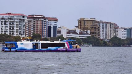 Kochi to Get New Waterways, Green Walkways, and Boating Routes with Rs 3,716-Crore Project