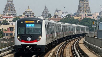 Pune Metro’s Next Leap: New Lines to Wagholi, Chandni Chowk, and Beyond