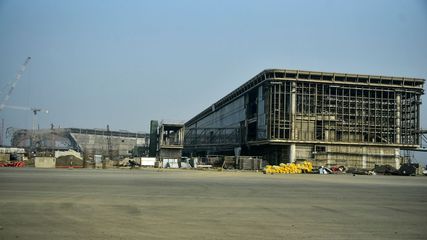 Navi Mumbai International Airport User Development Fees Announced By AERA; Check Details