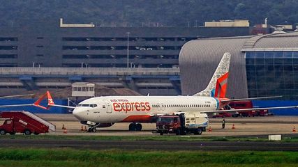 Air India Express Launches Daily Direct Flight From Bengaluru To Kathmandu