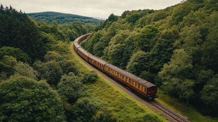 South Western Railway Launches Direct Service From Bengaluru To Rishikesh