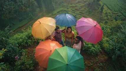 Monsoon Photography Spots In Dehradun: Capture Nature's Beauty
