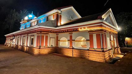 Goa Introduces Ekadasha Teertha Yatra Offers Unique Temple Experience 