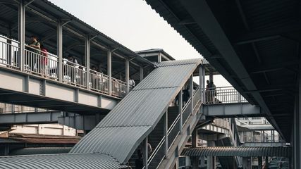 Kochi's Proposed Skywalks To Improve Railway And Metro Access