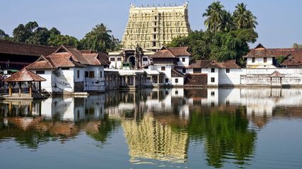 Sree Padmanabhaswamy Temple to Host Historic Maha Kumbhabhishekam After 270 Years