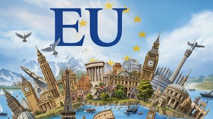 UK Travelers Face New EU Entry Rules from 2025: Passport Control, Pet Travel, City Access Fees, and More