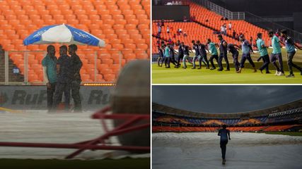 Rain Starts in Ahmedabad Before IPL 2025 Final: Will RCB vs PBKS Be Affected?