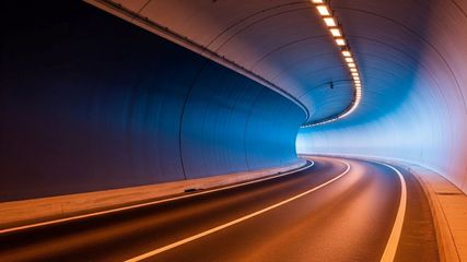 Delhi Announces New 5-km Tunnel to Connect Shiv Murti to Nelson Mandela Road; Check Features 