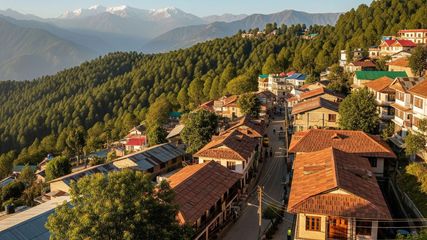 Planning a Trip to Uttarakhand? Visit Mukteshwar, a Calm and Beautiful Hill Station