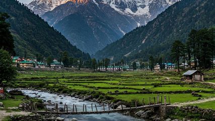 US Travel Advisory Urges Americans To Avoid High-Risk Areas In India