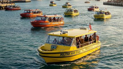 Patna to Get Water Metros and 16 New Jetties Under India’s water Transport plan