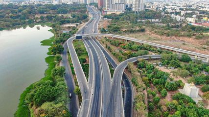 Bangalore: New Flyover Proposed By BDA To Ease Congestion From Nagawara To KIA