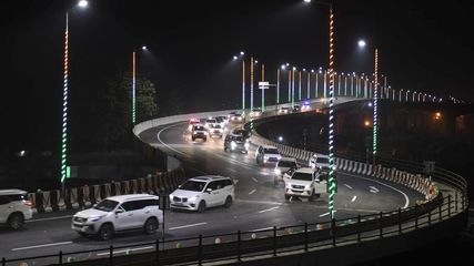 Bengaluru’s 114 km Elevated Corridor: Game-Changer for City Travel & Real Estate Prices