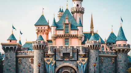 Haryana Chief Minister Announces India's First Disneyland-Style Theme Park In Manesar