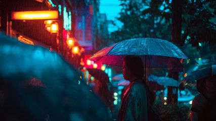 Heavy Rain to Hit Bangalore This Week: IMD Issues 5-Day Alert – Check Weather Forecast Now