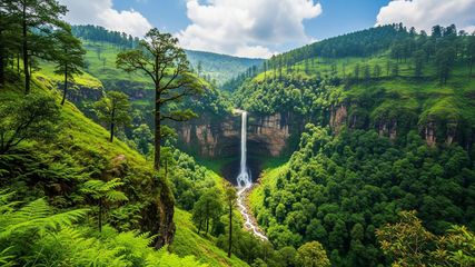 World's First Rain Museum To Open In Mawsynram, Meghalaya; Check Details