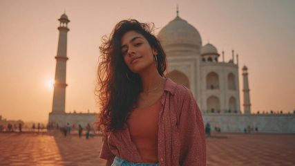 Travel 2025: How Tier 2 & 3 Indian Cities Are Shaping the 2025 Global Travel Trends