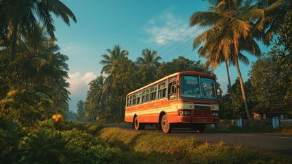 Onam Travel Update: Private Bus Fares Skyrocket, Railways and State RTCs Add Extra Services
