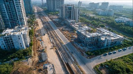 Tamil Nadu Approves Chennai Metro’s Koyambedu–Avadi–Pattabiram Corridor: Preparatory Work Cleared