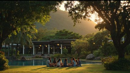 Discover 5 Unforgettable Group Outing Resorts Near Bangalore for Your Next Adventure