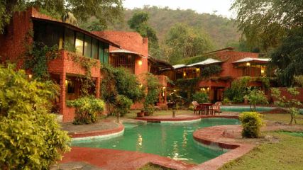 Top 5 Resorts Near Bangalore Perfect for Memorable Weekend Getaway to Experience Nature
