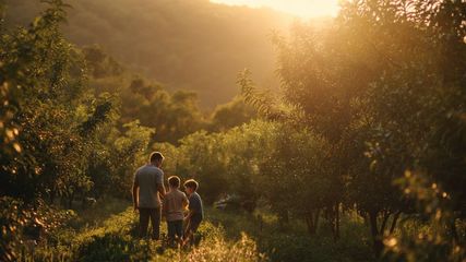 Discover the Top 5 Must-Visit Mango Farms Near Bangalore for a Unique Day Out