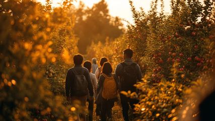 Discover the Top 5 Fruit-Picking Tours Near Bangalore for an Authentic Agricultural Experience