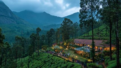 Discover the Top 5 Coffee Plantation Stays Near Bangalore a Perfect Getaway
