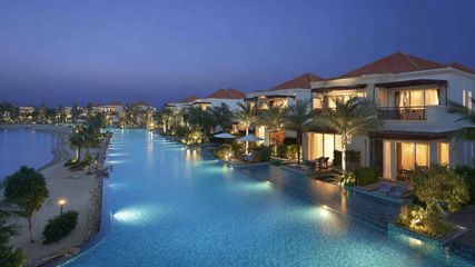 Discover 5 Exquisite Luxury Stays Near Bangalore for Your Perfect Getaway