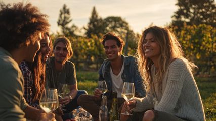 Discover the Top 5 Wine Tasting Tours Near Bangalore for an Unforgettable Weekend Experience