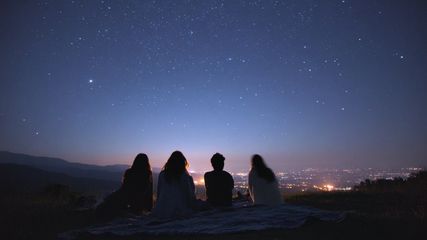 Discover 5 Unique Camping Sites Near Bangalore with Bonfire for Your Next Adventure