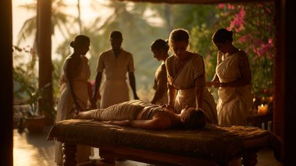 Discover 5 Top Panchakarma Centers Near Bangalore for Ultimate Detoxification and Wellness