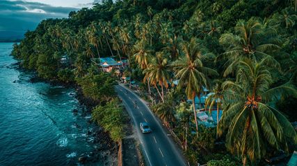 Discover 5 Breathtaking Coastal Road Trips from Bangalore for Sea Lovers
