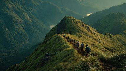 Discover 5 Breathtaking Trekking Places Near Bangalore for Adventure Seekers