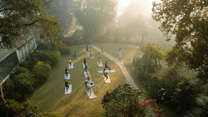 Discover 5 Rejuvenating Spa & Wellness Retreats Near Bangalore for Ultimate Relaxation