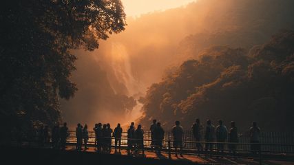 Discover 5 Exciting 2-Day Trips from Bangalore with Family for Unforgettable Getaways