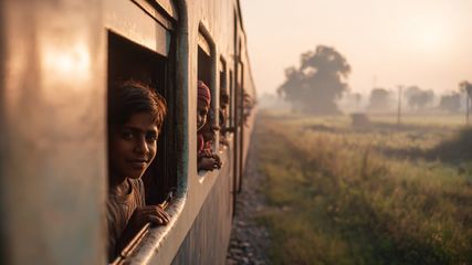 Discover 5 Scenic Train Journeys Near Bangalore That Will Transform Your Travel Experience