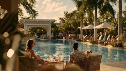 Discover 5 Unforgettable Staycations in Bangalore for Your Perfect Getaway